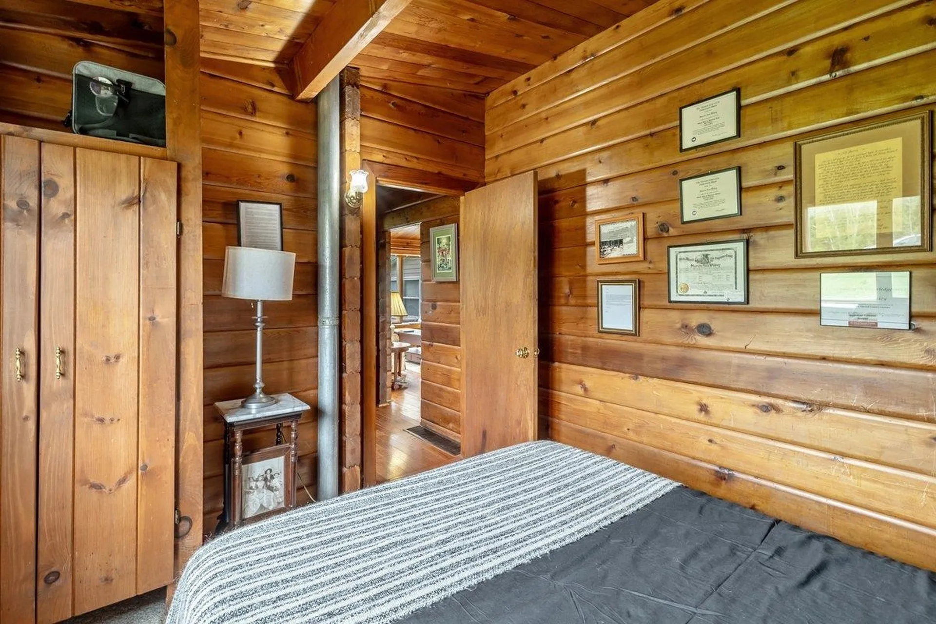 28 Hilltop Road Alburgh VT 05440