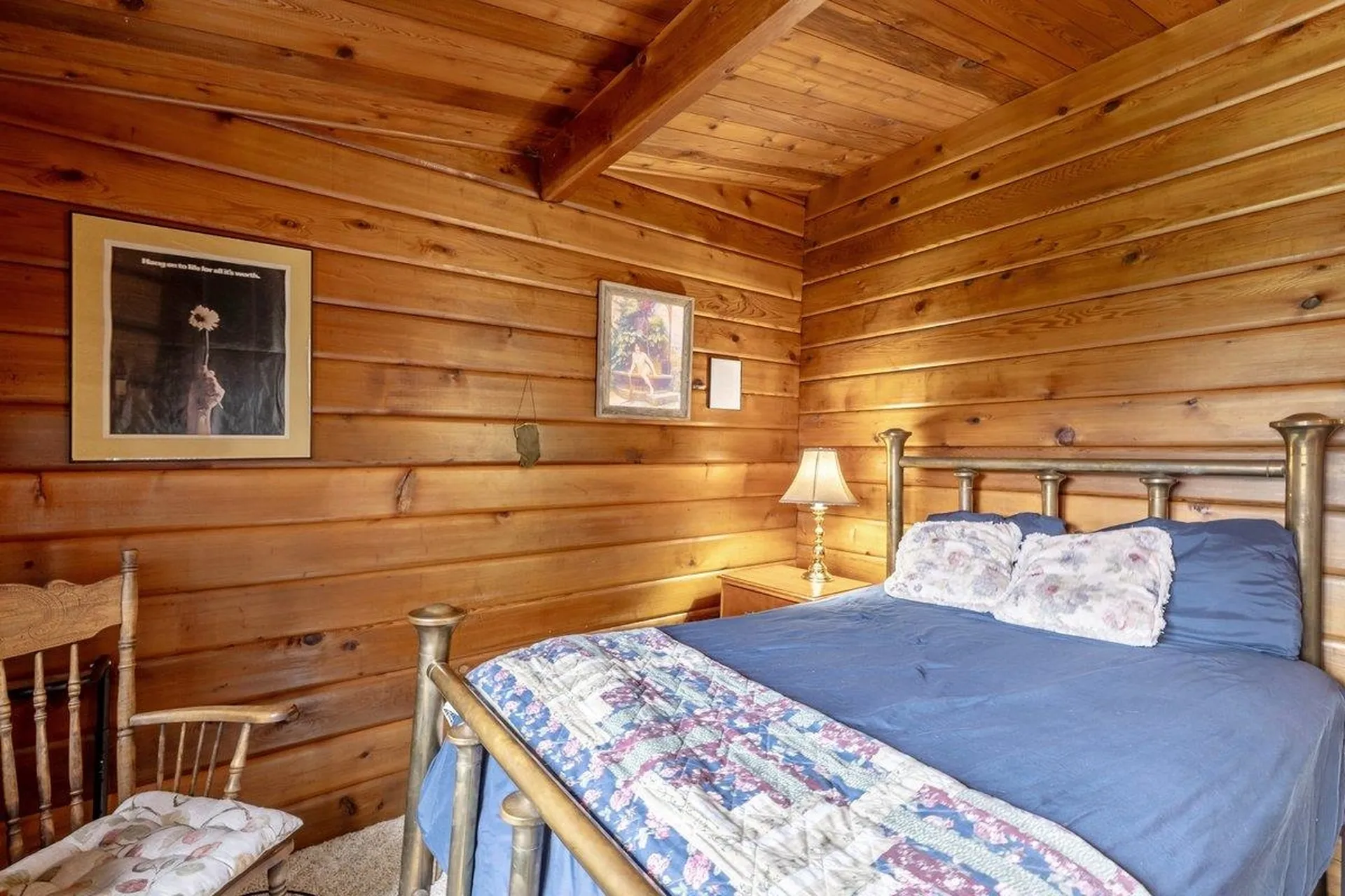 28 Hilltop Road Alburgh VT 05440