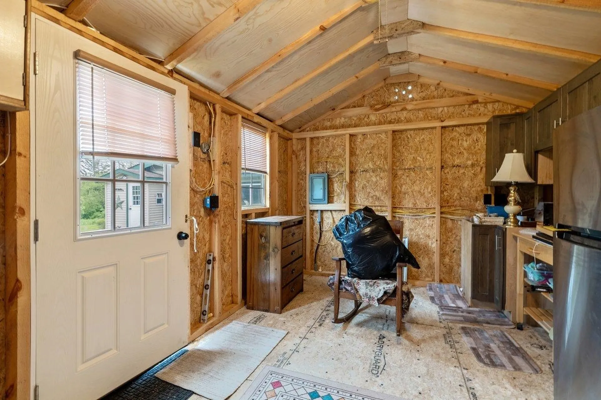 28 Hilltop Road Alburgh VT 05440