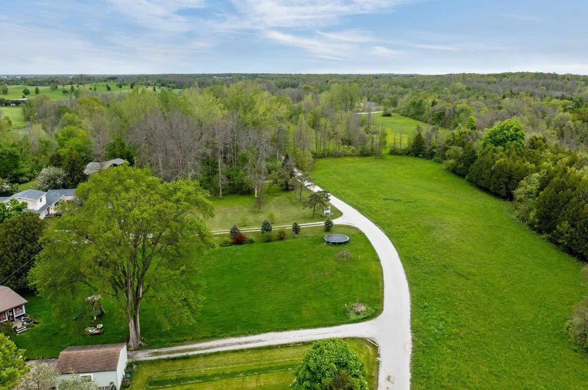 28 Hilltop Road Alburgh VT 05440