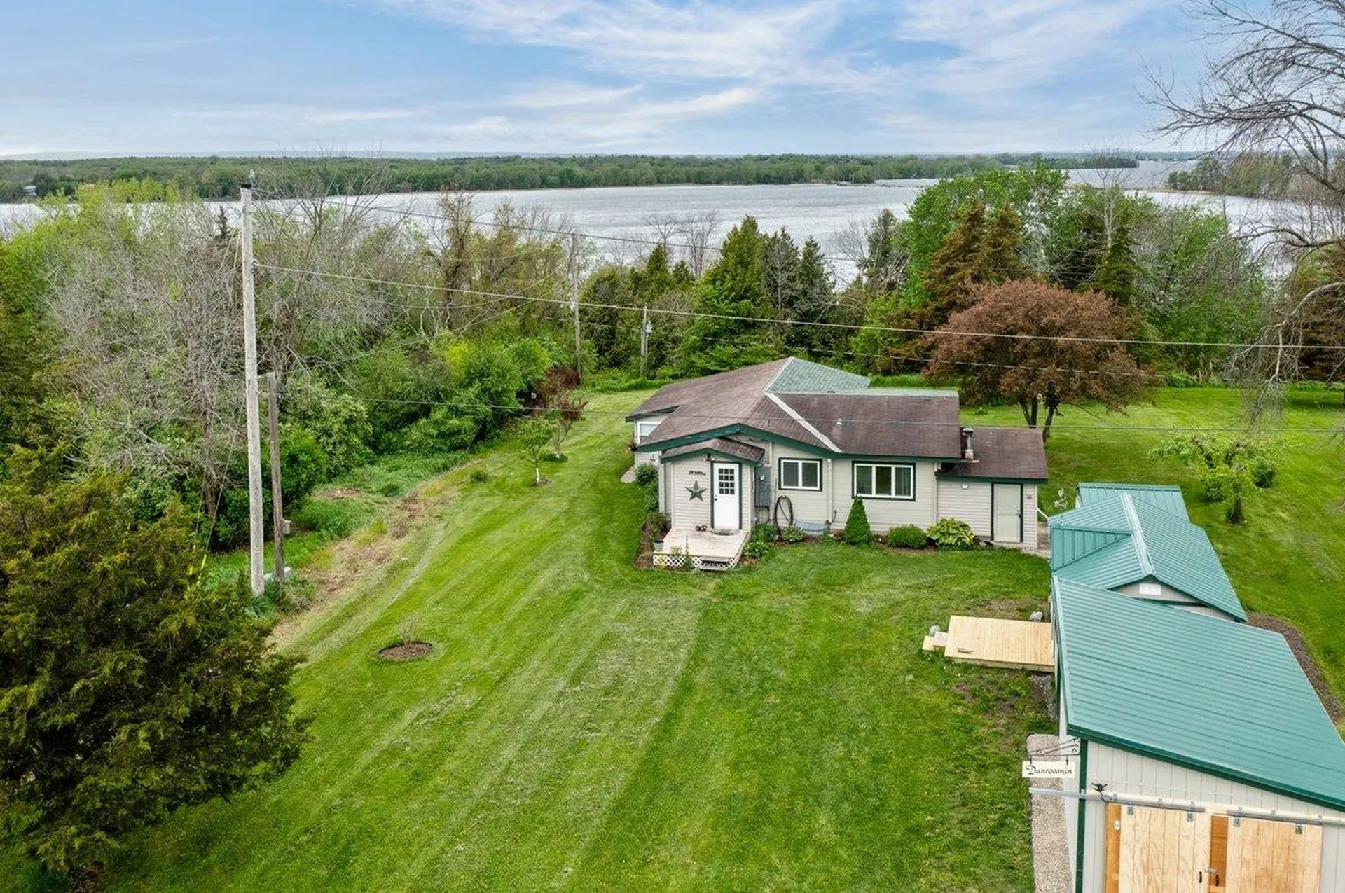 28 Hilltop Road Alburgh VT 05440