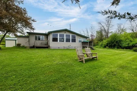 28 Hilltop Road Alburgh VT 05440