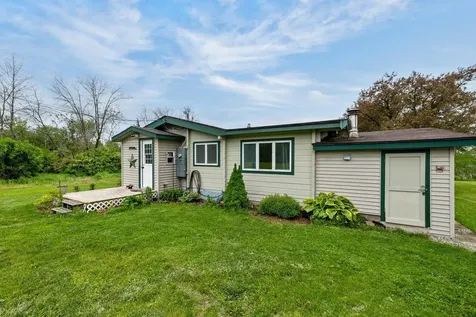 28 Hilltop Road Alburgh VT 05440