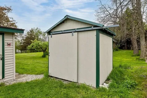 28 Hilltop Road Alburgh VT 05440