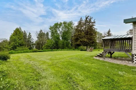 28 Hilltop Road Alburgh VT 05440