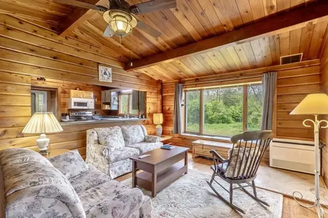 28 Hilltop Road Alburgh VT 05440