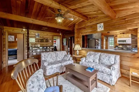 28 Hilltop Road Alburgh VT 05440