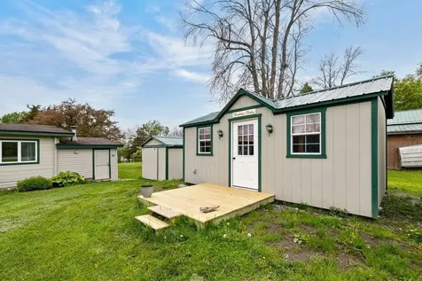 28 Hilltop Road Alburgh VT 05440