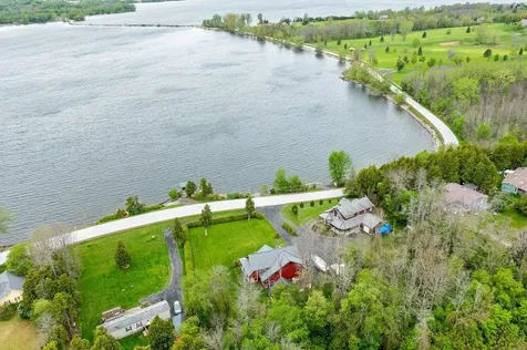 28 Hilltop Road Alburgh VT 05440