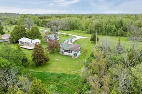 28 Hilltop Road Alburgh VT 05440