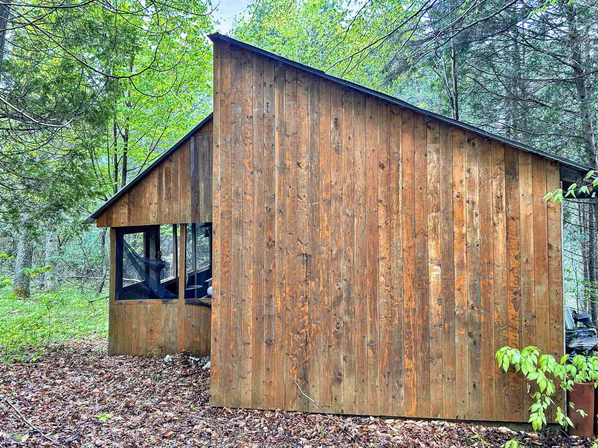 278 King Road Glover VT 05875