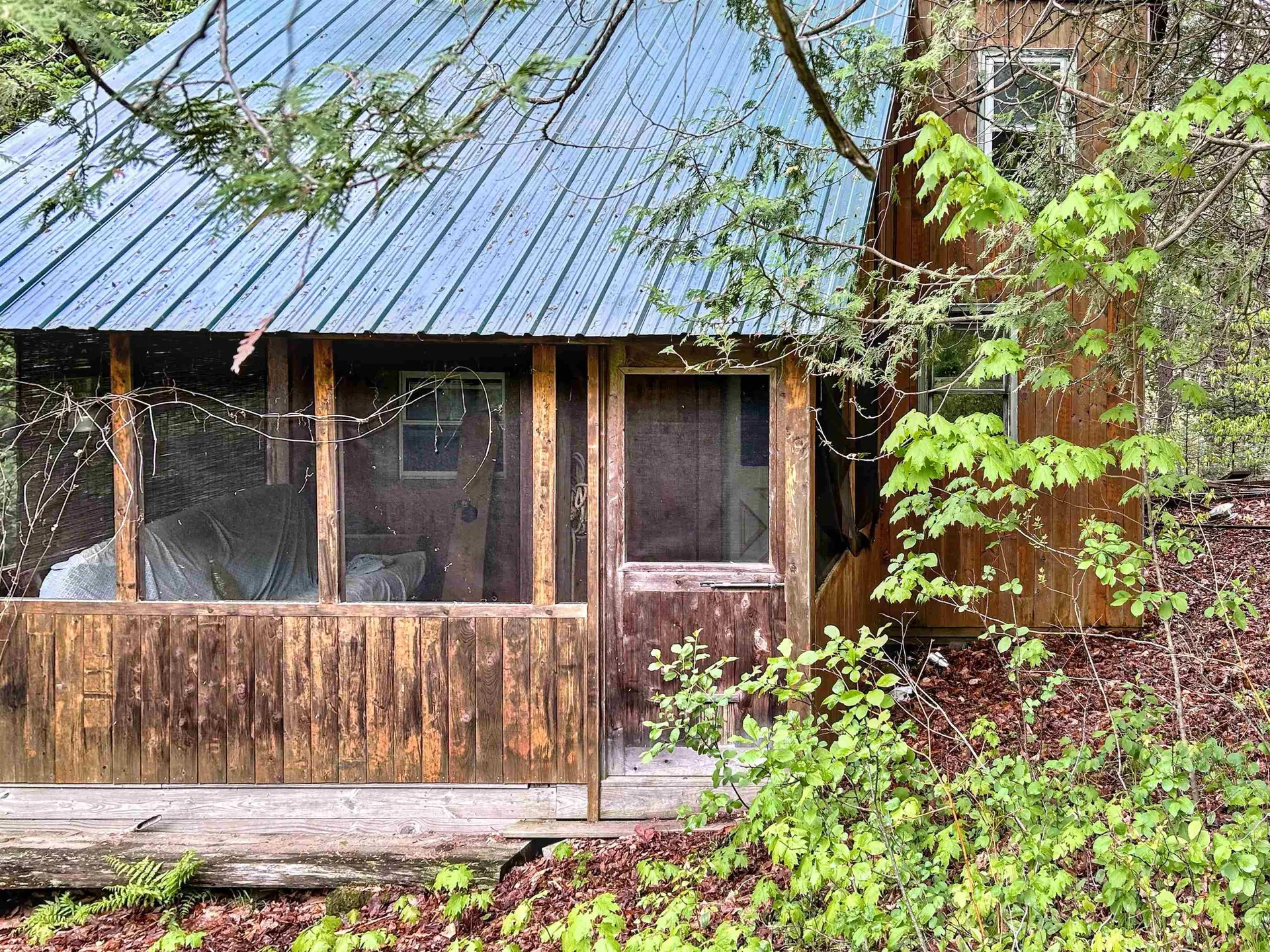 278 King Road Glover VT 05875