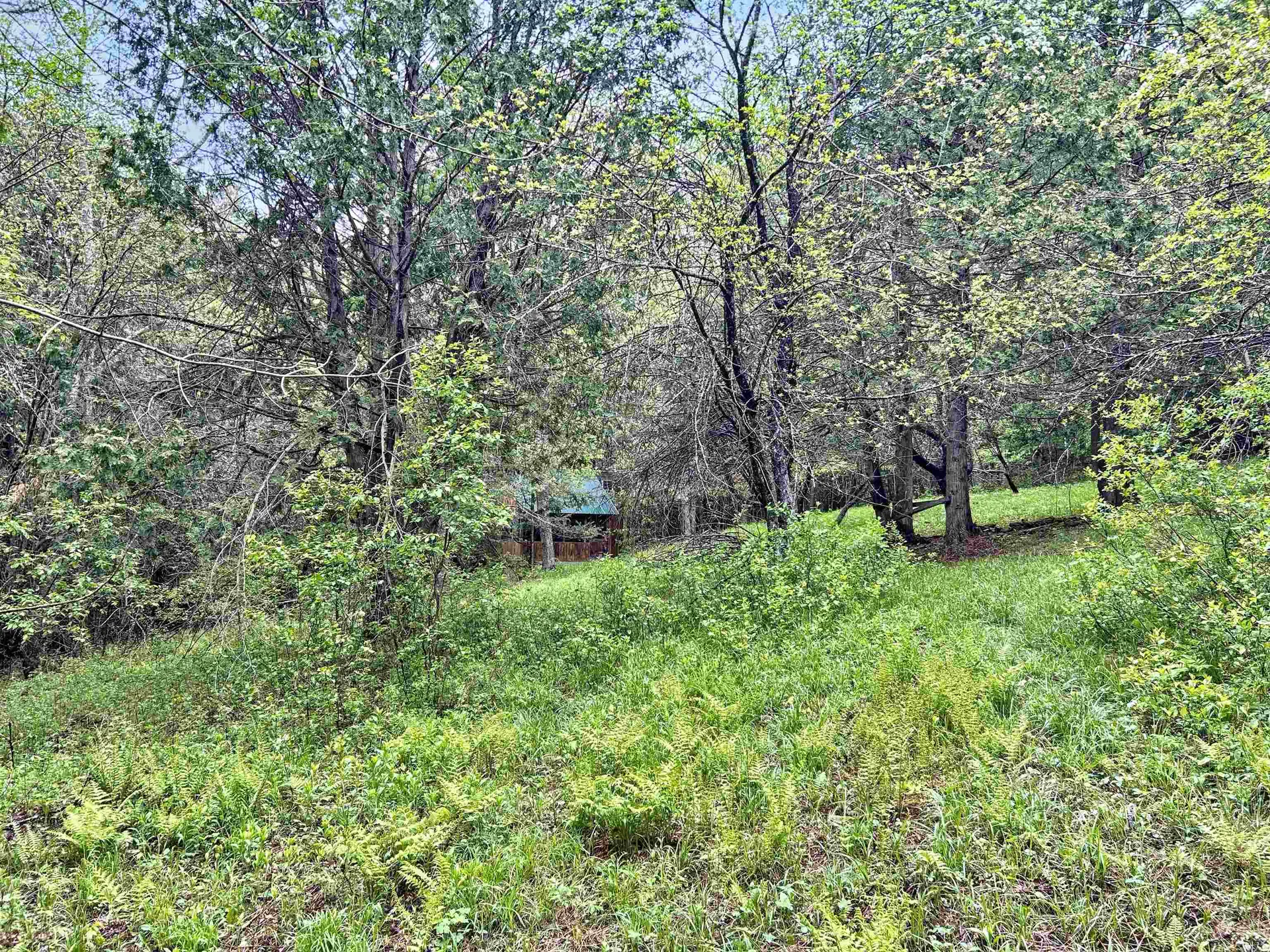 278 King Road Glover VT 05875