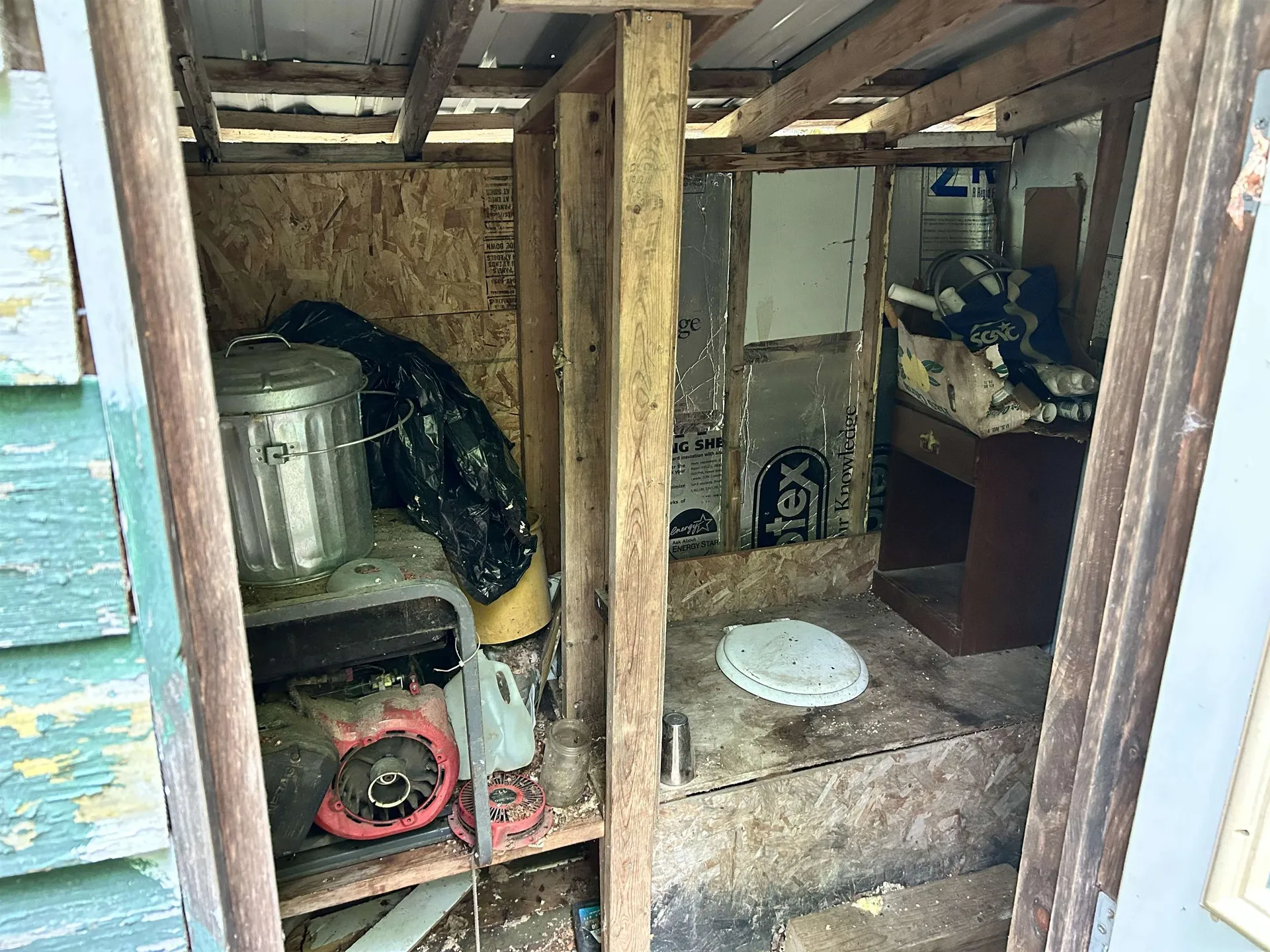 278 King Road Glover VT 05875