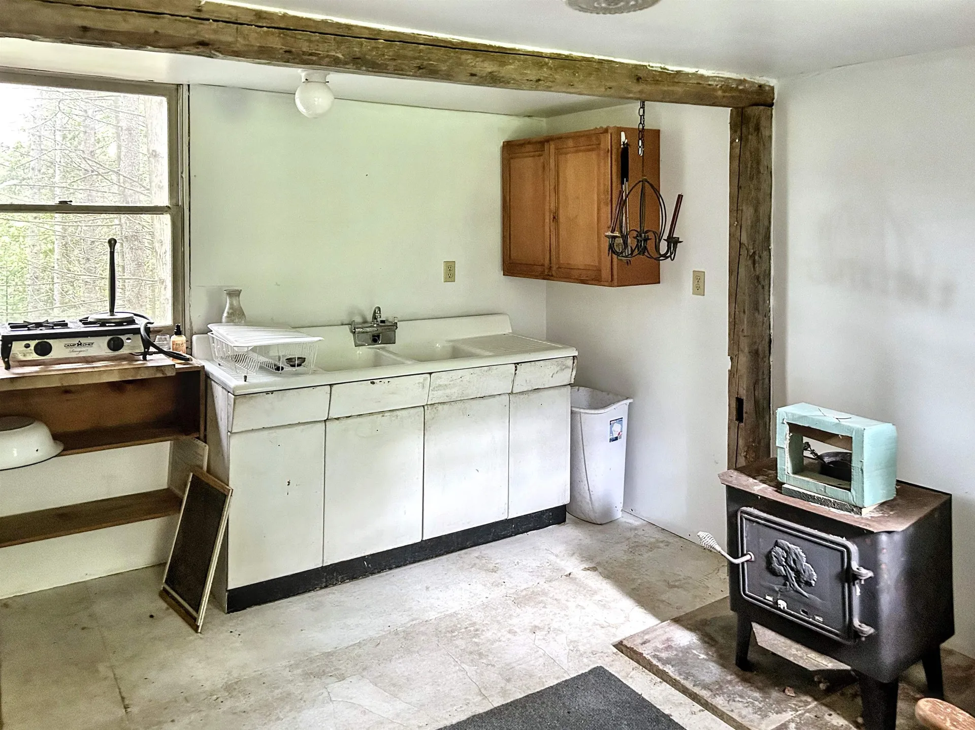 278 King Road Glover VT 05875