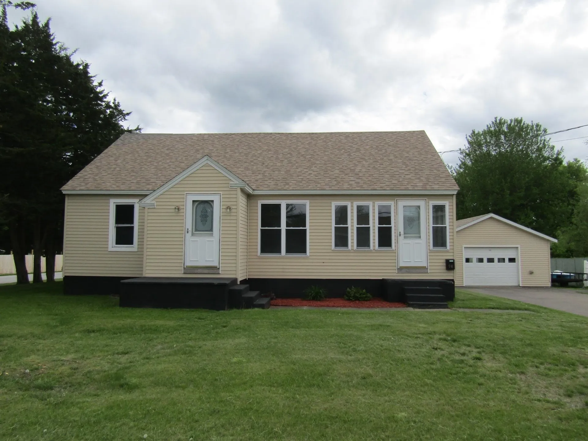98 Canada Street Swanton VT 05488