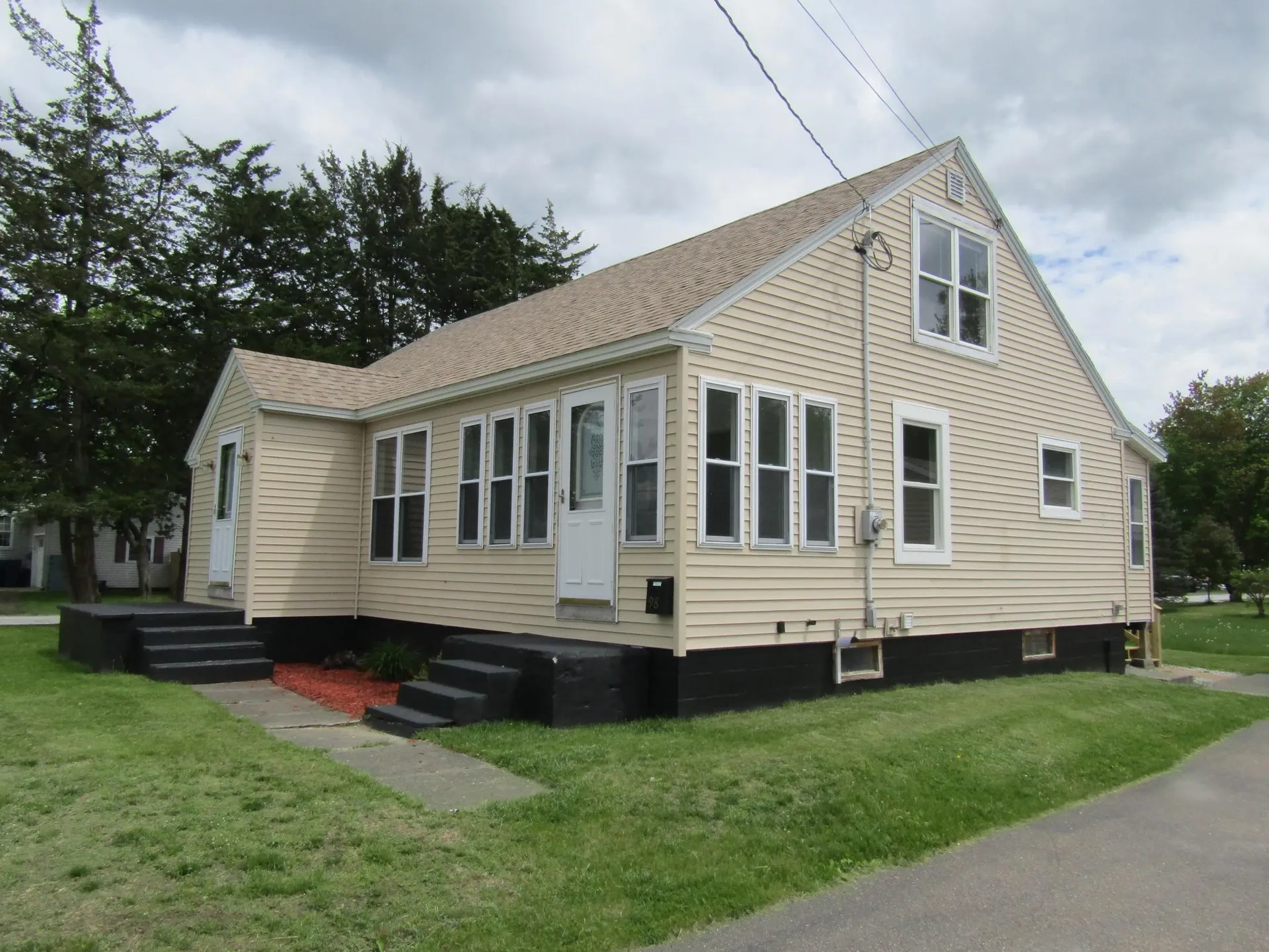 98 Canada Street Swanton VT 05488