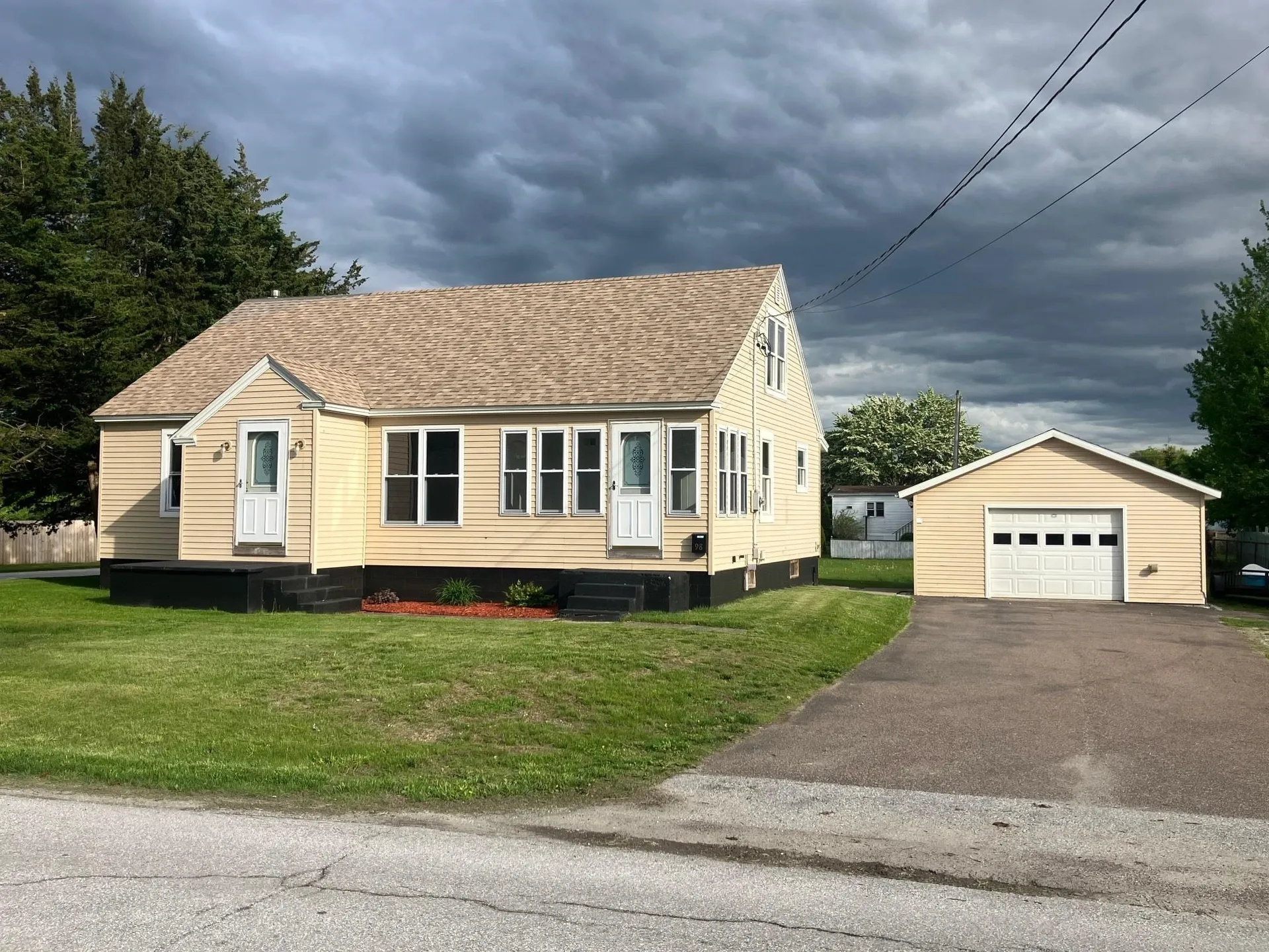 98 Canada Street Swanton VT 05488