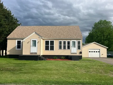 98 Canada Street Swanton VT 05488