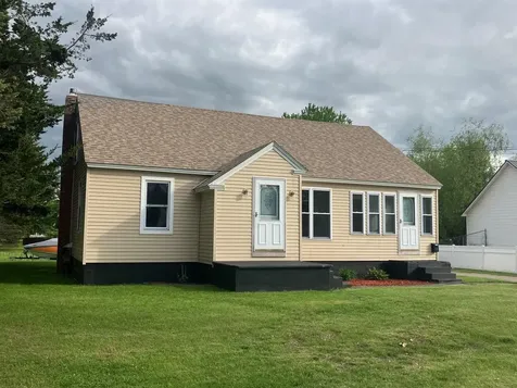 98 Canada Street Swanton VT 05488