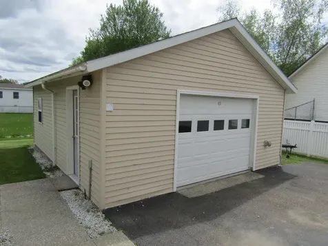 98 Canada Street Swanton VT 05488