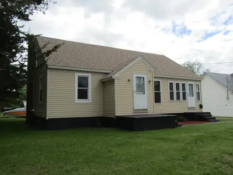 98 Canada Street Swanton VT 05488