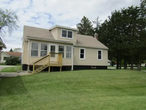 98 Canada Street Swanton VT 05488