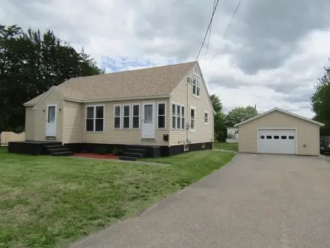 98 Canada Street Swanton VT 05488