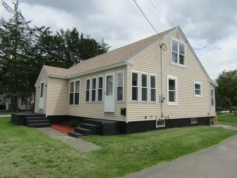 98 Canada Street Swanton VT 05488