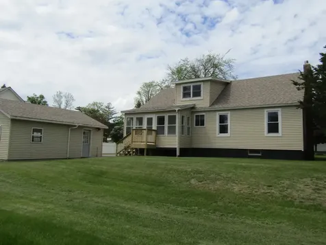 98 Canada Street Swanton VT 05488