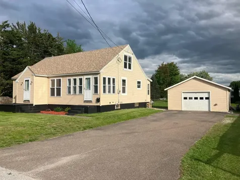 98 Canada Street Swanton VT 05488