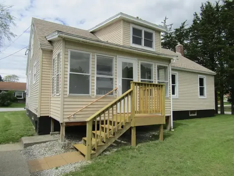 98 Canada Street Swanton VT 05488