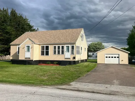 98 Canada Street Swanton VT 05488