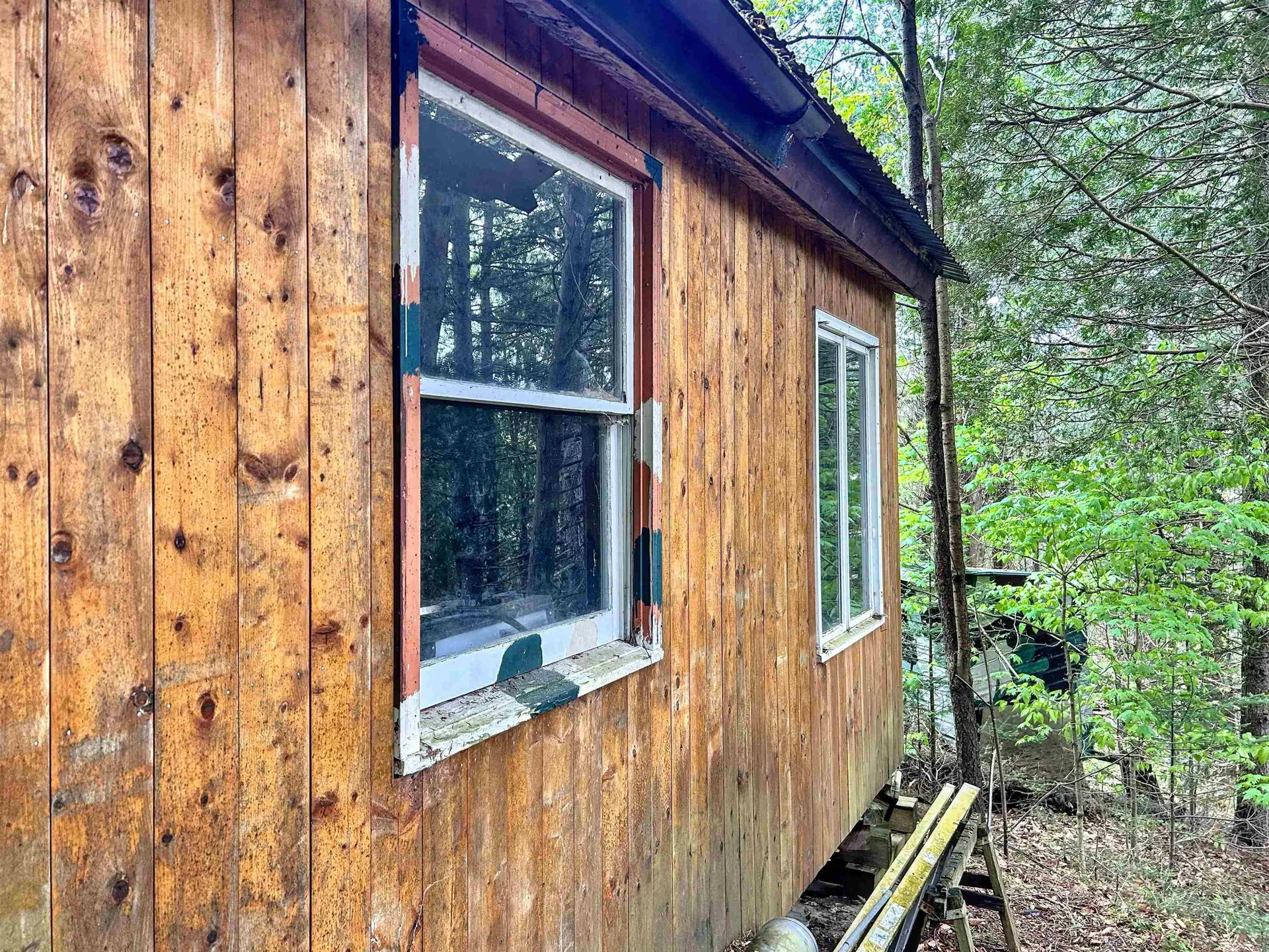 278 King Road Glover VT 05875