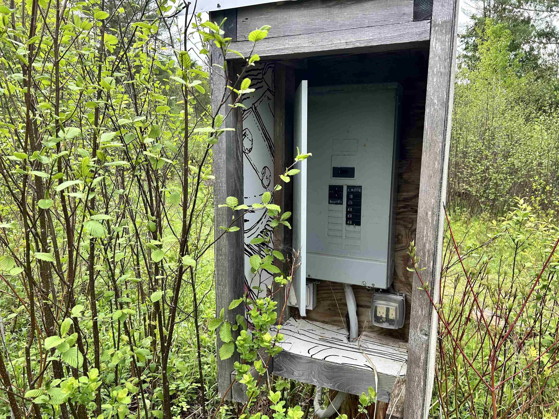 278 King Road Glover VT 05875