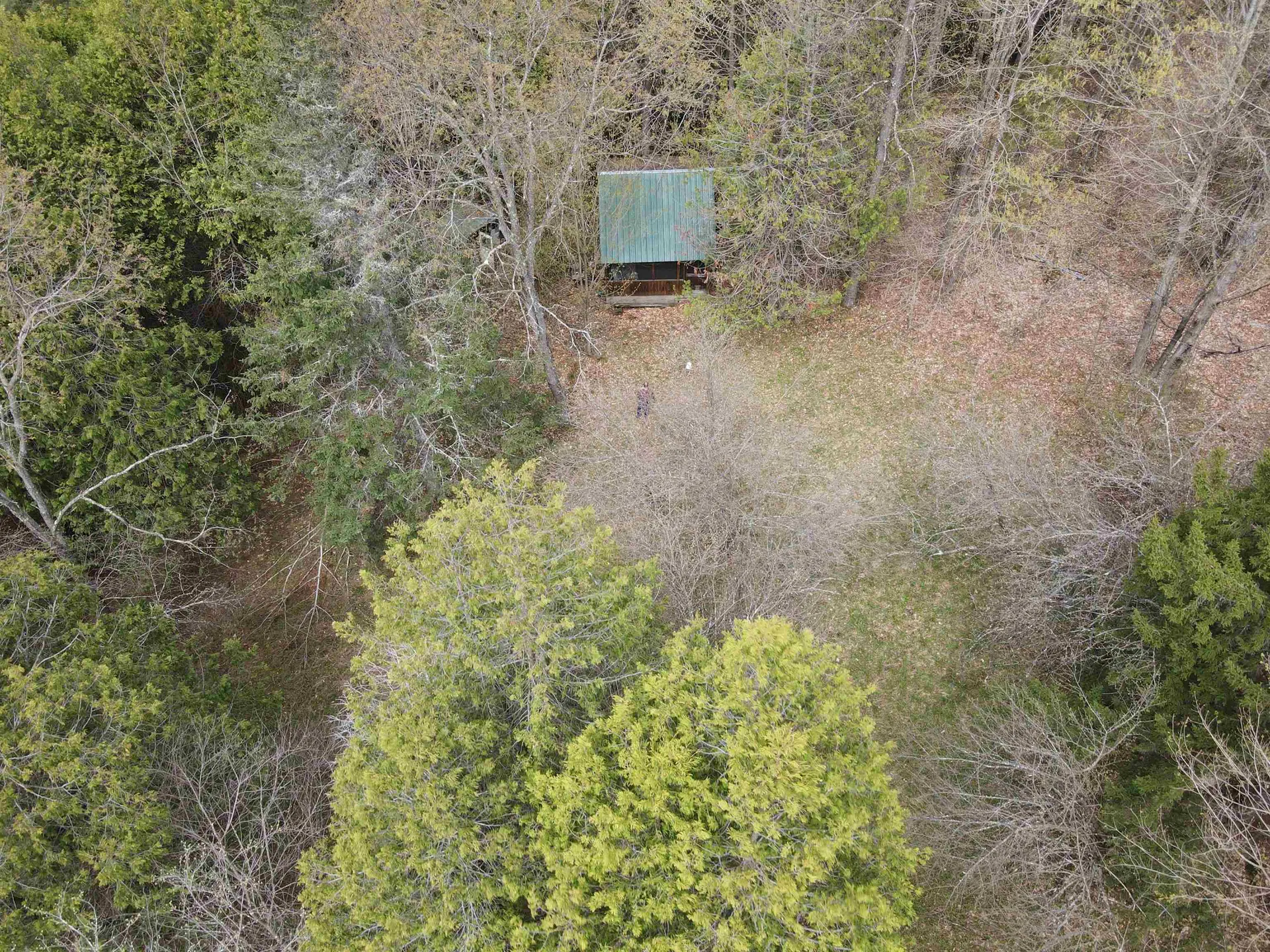 278 King Road Glover VT 05875