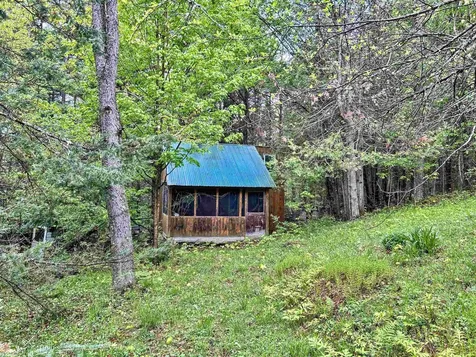 478 King Road Glover VT 05875