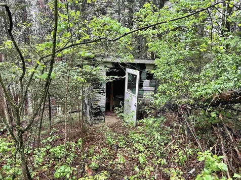 278 King Road Glover VT 05875