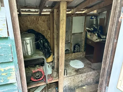 478 King Road Glover VT 05875