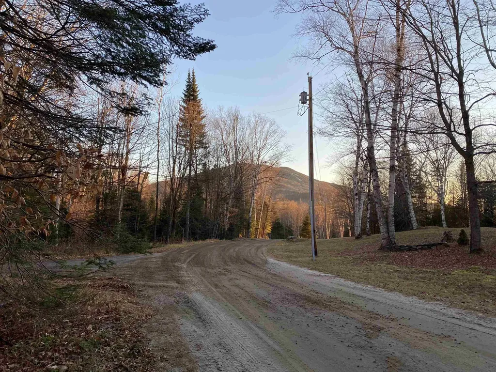 0 Washburn Road Burke VT 05832
