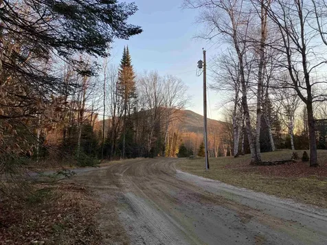 0 Washburn Road Burke VT 05832