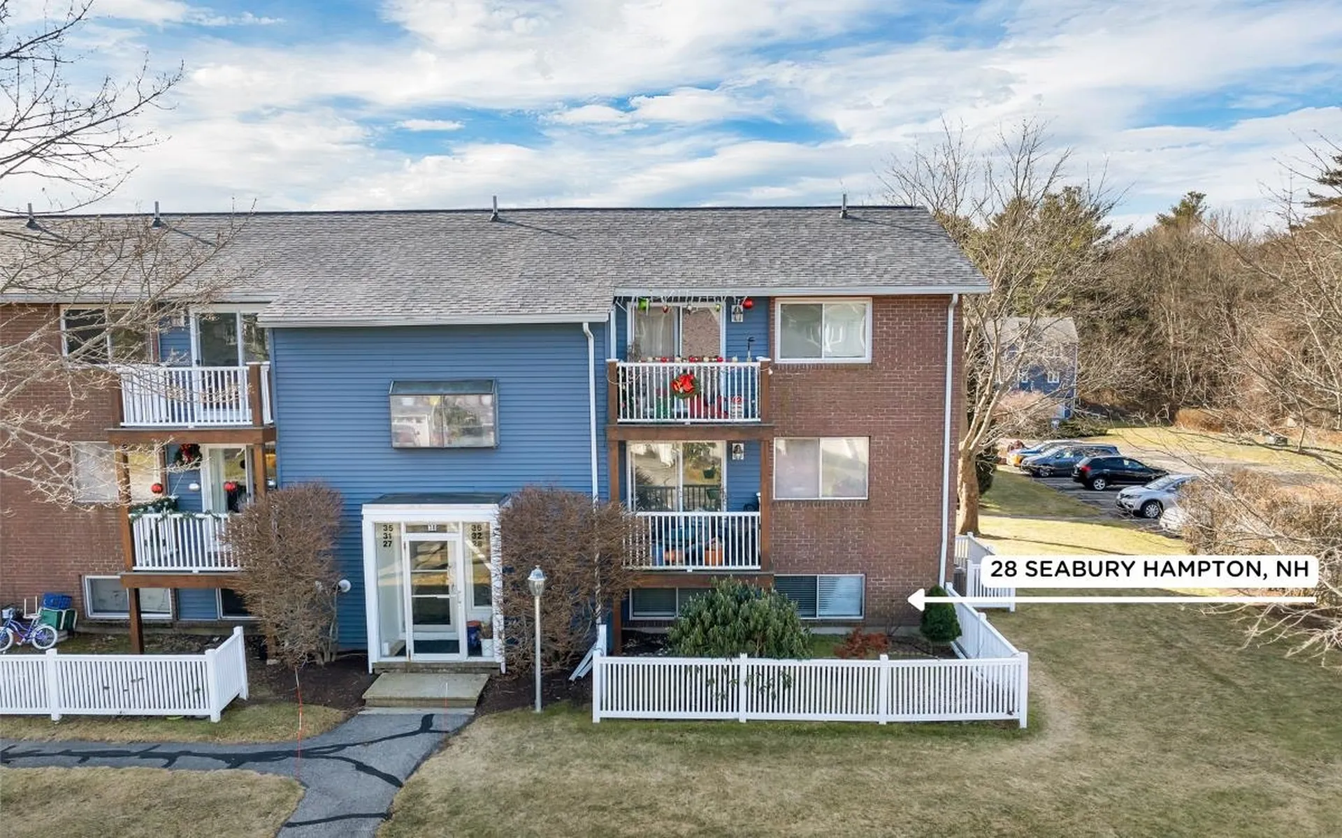 28 Seabury Road Hampton NH 03842