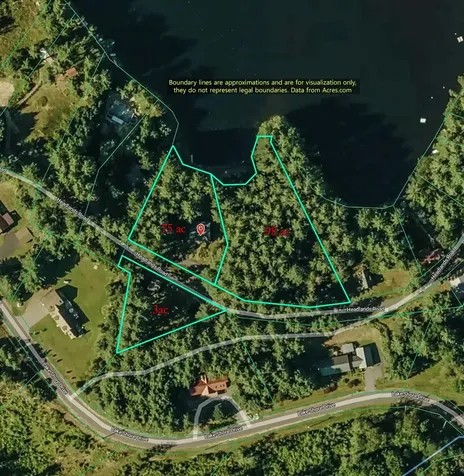63 Headlands Road Winchester NH 03470