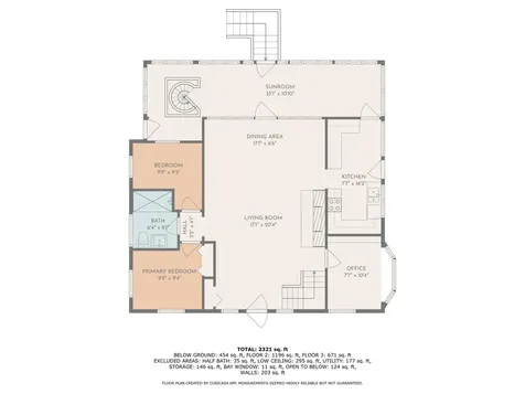 63 Headlands Road Winchester NH 03470