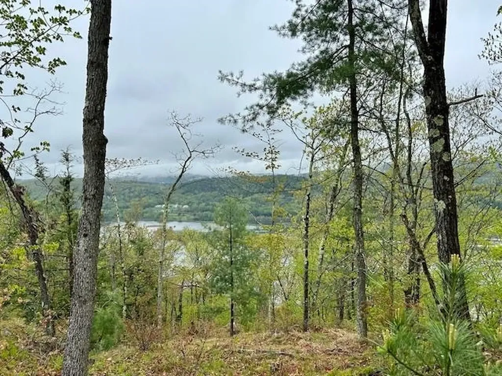 Map 27 Lot 5 Church Street Walpole NH 03608