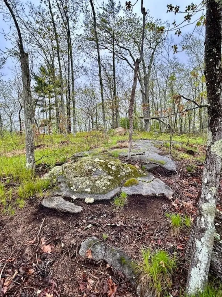 Map 27 Lot 5 Church Street Walpole NH 03608