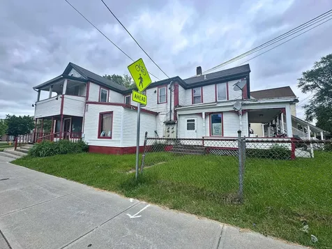 200 Depot Street Bennington VT 05201