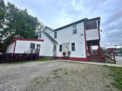 200 Depot Street Bennington VT 05201