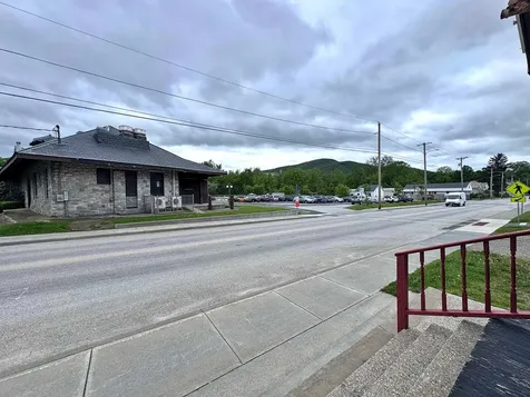 200 Depot Street Bennington VT 05201