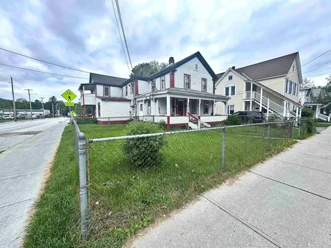 200 Depot Street Bennington VT 05201